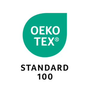 Certification OEKO-TEX Standard 100