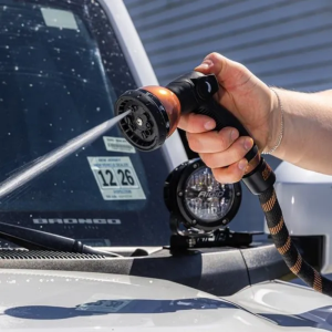 Tuyau d'arrosage extensible Pocket Hose Copper Bullet - taille au choix