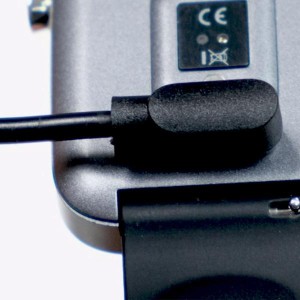 Montre connectée Pulseo fitness remise en forme bien-être fonctions intelligentes