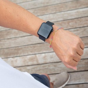 Montre connectée Pulseo fitness remise en forme bien-être fonctions intelligentes