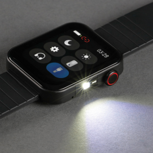 Montre connectée Pulseo fitness remise en forme bien-être fonctions intelligentes