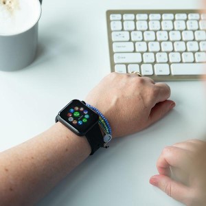 Montre connectée Pulseo fitness remise en forme bien-être fonctions intelligentes