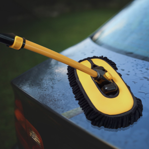 Brosse auto Automop