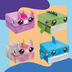 Oreiller pour enfant Pillow...