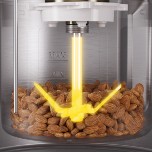 Fabrique à lait végétale Nutsmart de Cuisinart en 60 secondes simple rapide