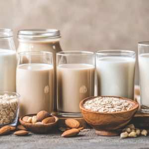 Fabrique à lait végétale Nutsmart de Cuisinart en 60 secondes simple rapide