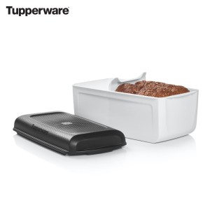 La boîte à pain TUPPERWARE La boîte à pain TUPPERWARE