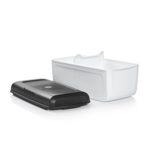 Bread Smart TUPPERWARE Bread Smart TUPPERWARE